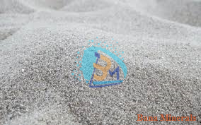 Silica Sand-3